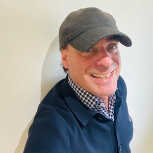 Meet your Posher, Norman